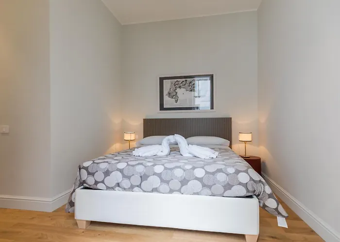 Piazza San Domenico Luxury Suites