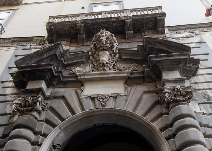 Piazza San Domenico Luxury Suites